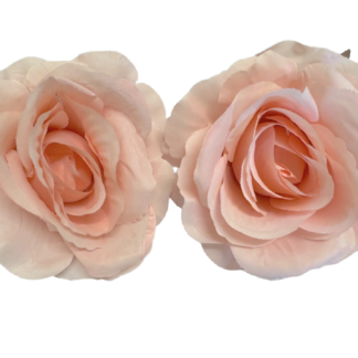 Rose Head (#8031)