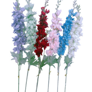 #1032 Delphinium (M)