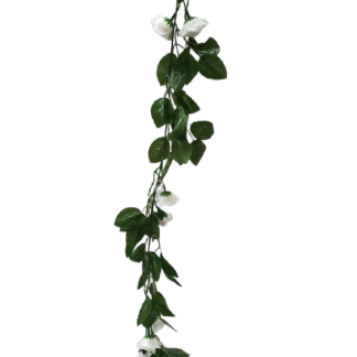 #3054 Mini Rose Garland