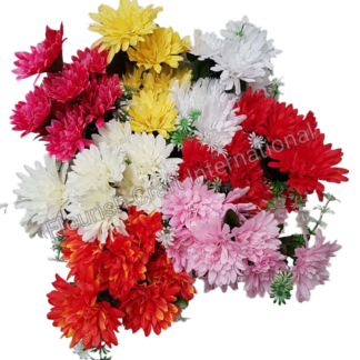 #2005 Chrysanthemum Bunch
