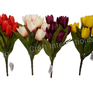 #2029 Tulip Bunch
