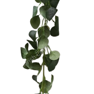 #3058 Eucalyptus Garland