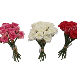#2036 Mini Rose Bud Posy