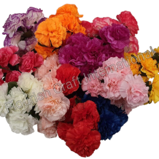 #2007 Carnation Bunch