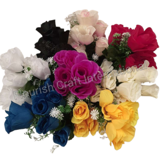 #2008 Rose Bud Bunch