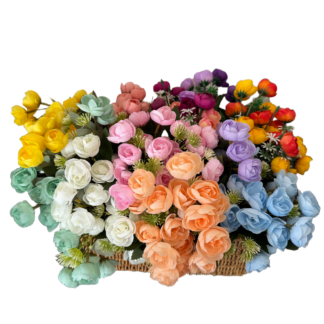 #2012 Ranunculus Bunch