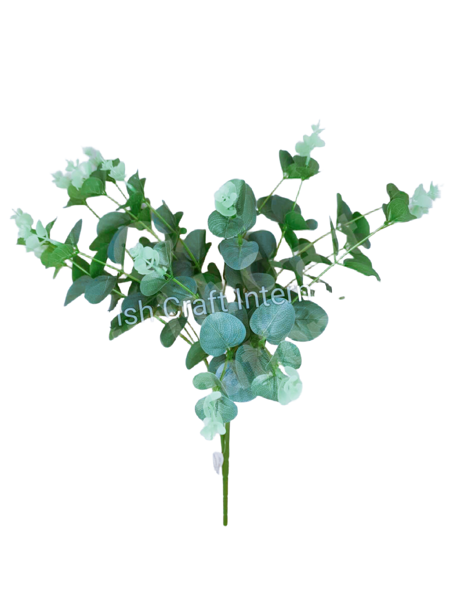 #7005 Gum Leaf Bush – flourish Craft International
